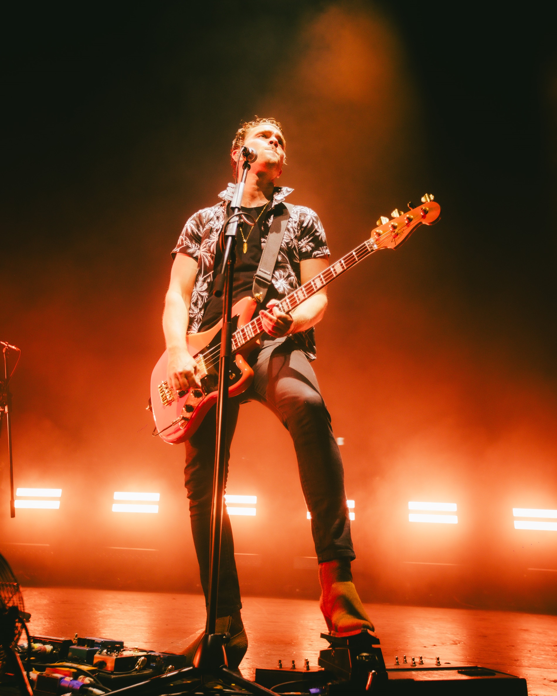 Royal Blood - South America Tour
